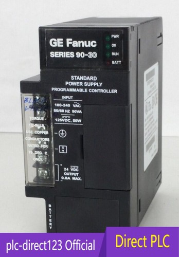 Fanuc ic693pwr321y - fanuc,