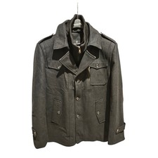 Trench cappotto uomo peaky - uomo,