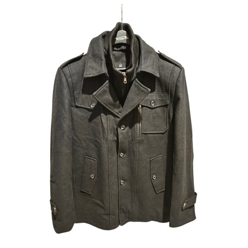 Trench cappotto uomo peaky - trench,