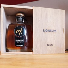 Grappa Bonollo OF Ligneum
