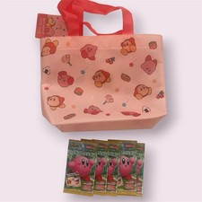 Kirby set pezzi - kirby, mini