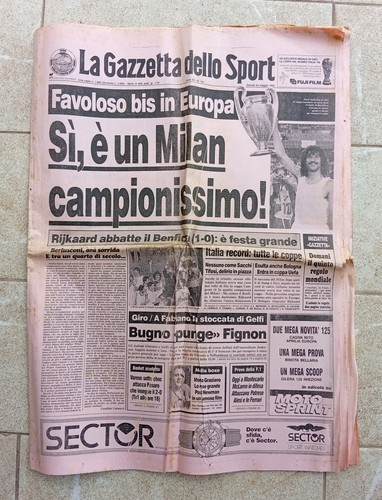 Gazzetta dello sport 24 - la,