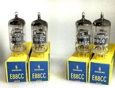 Nos tubes e88cc - 2,