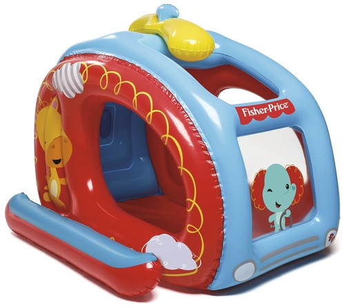 Bestway 93502 fisher price - fisher,