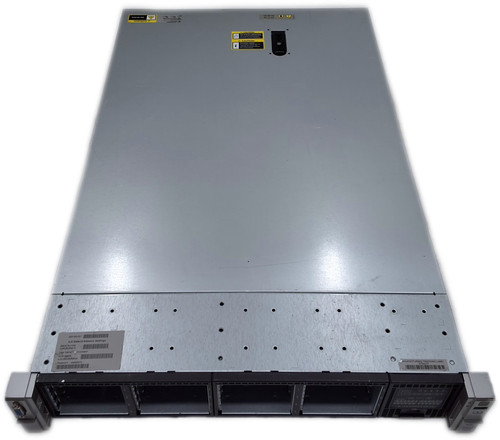Proliant dl380p gen8 server - proliant,