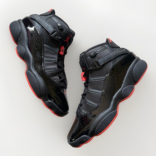 Jordan anelli nero - jordan,