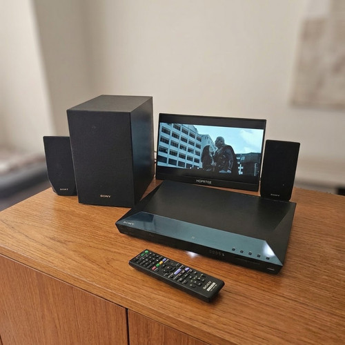 Sony bdv ef1100 home - sony, bdv-ef1100