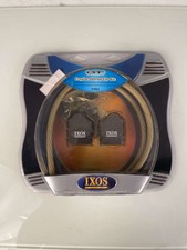 Ixos engine dress - engine, kit