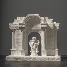 Porta arco romana - ad,