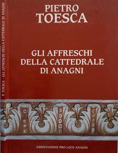 Gli affreschi della - , cattedrale