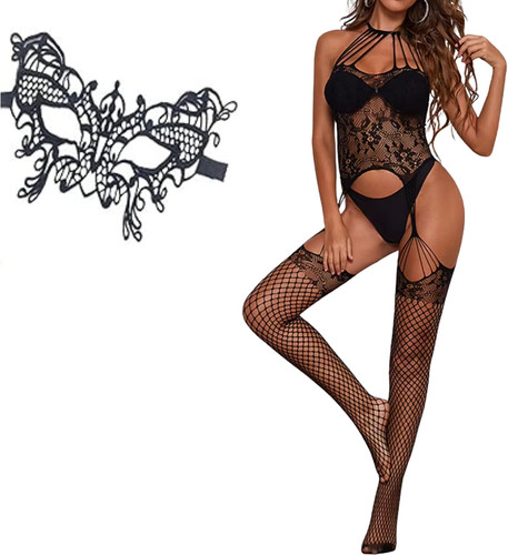 Lingerie sexy intima - intima, pizzo