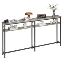 Tavolo consolle stretto 2