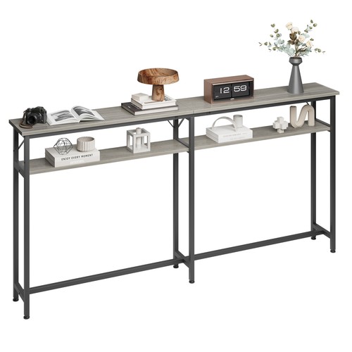 Tavolo consolle stretto - , 2