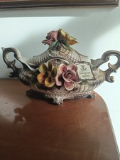Zuppiera Capodimonte(Con