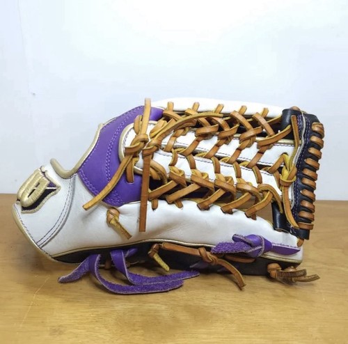 Guanto baseball wilson - da,