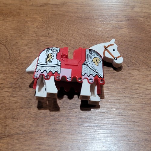 Lego castle kingdoms - /, lion