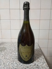 Champagne Cuvee DOM PERIGNON