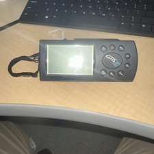 Garmin GPS III Pilot Vintage