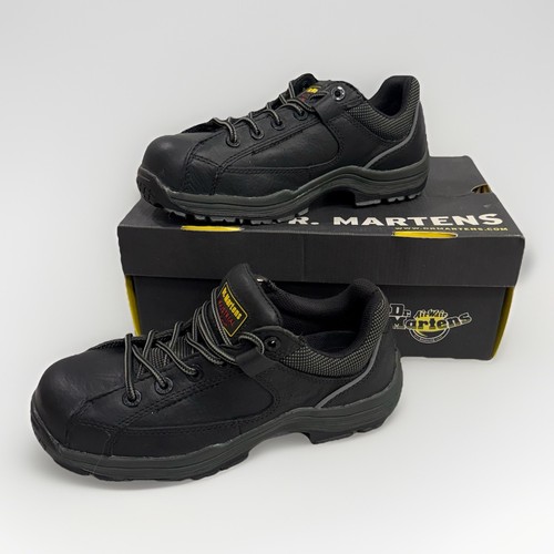 Scarpe martens industrial - scarpe, dr.