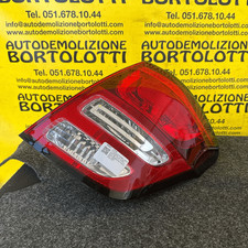 6351KQ Fanale post. DX CITROEN