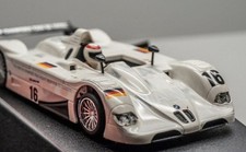 NINCO - BMW V12 LMR "Artcar"
