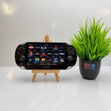 Console vita oled 1004 wifi - ps,