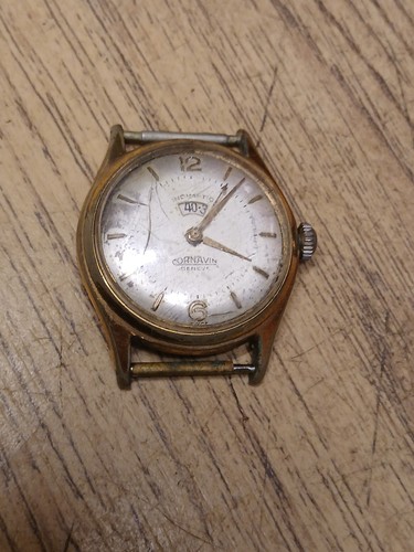 Cornavin geneve indimatic - cornavin,