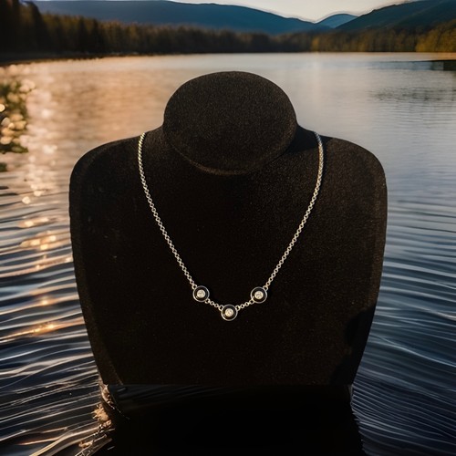 Collana brighton stazione - collana,