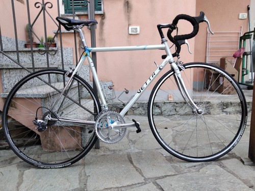 Bici corsa vetta vintage - bici,