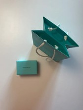 Tiffany & Co. set gioielleria