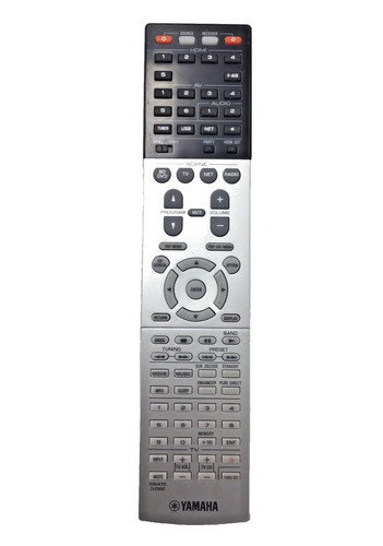 Telecomando ricevitore v - telecomando, a/v