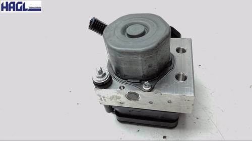 Gruppo freno principale abs - gruppo,