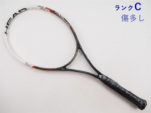 Racchetta tennis head utek - tennis,