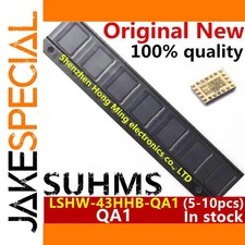 JakeSpecial – Drive IC