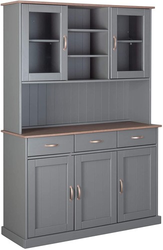 Mobile soggiorno credenza - mobile,