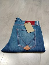 JEANS Uomo Tg 34 ROY ROGER'S