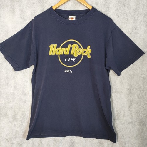 Shirt vintage hard - vintage, rock