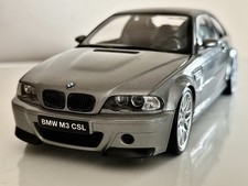 Modellino auto pressofuso BMW