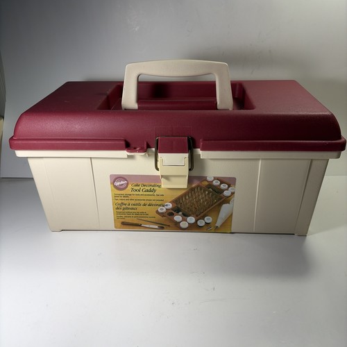 Wilton cake decoration tool - wilton,