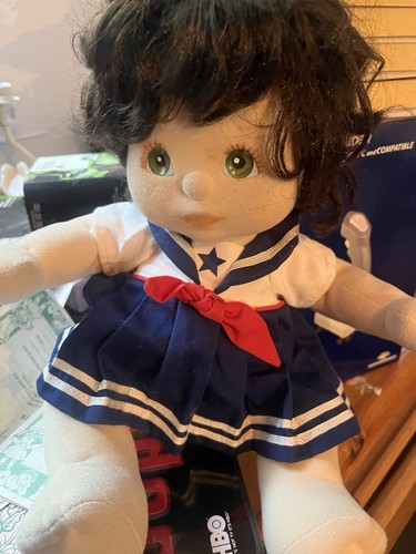 Bambola vintage mattel - vintage, my