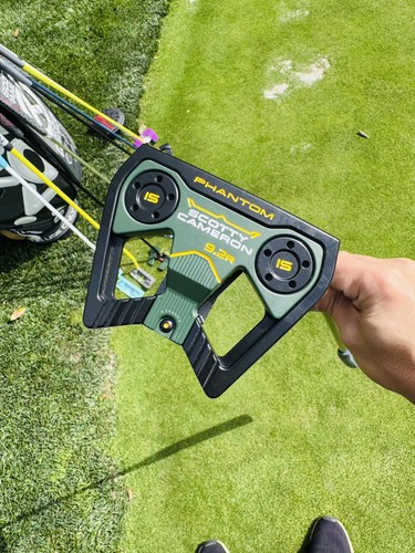 Scotty cameron 2026 - (nuovo),