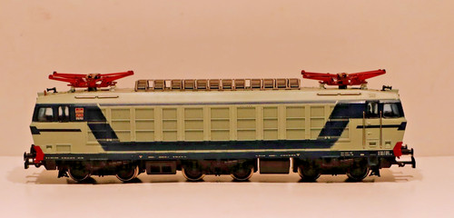 Rivarossi 1472 e - rivarossi, 633