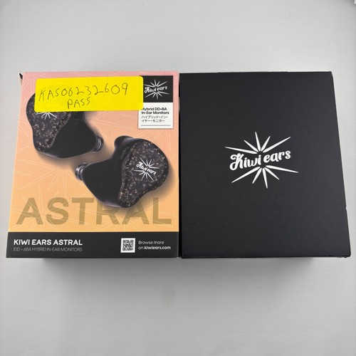 Kiwi ears astral - astral, 1dd+6ba