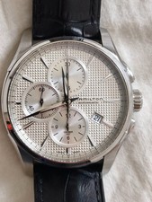 Orologio Uomo Hamilton