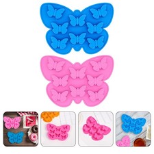  2 Pcs Stampi Per Torte in