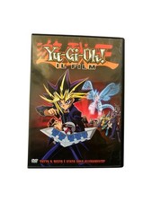 Yu-Gi-Oh: Il Film DVD 2004