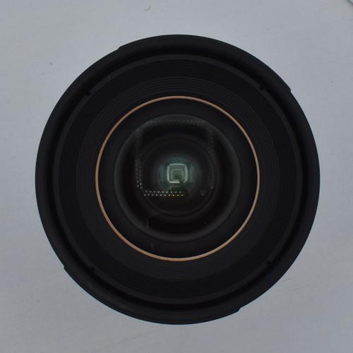Tokina mm f - 17-35, sd