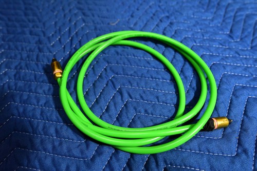 Wireworld super nova toslink - nova,