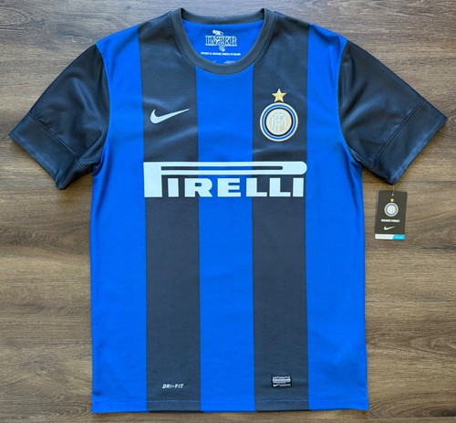 Maglia home nike inter milan - home,