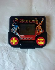 Mortal Kombat gioco